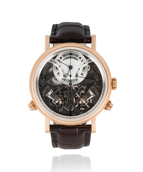 Breguet Tradition 7077BR/G1/9XV